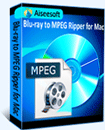 Aiseesoft Blu-ray to MPEG Ripper for Mac